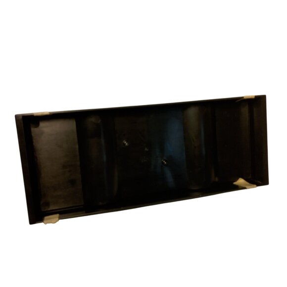 Cleveland Police Department 1937 Chevy Panel Die Cast Car Emergency Patrol CPD - Picture 14 of 14